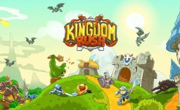 王国保卫战 Kingdom Rush_0