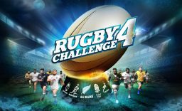 橄榄球挑战赛4 Rugby Challenge_0