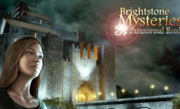 晔石之谜:灵异旅馆 Brightstone Mysteries: Paranormal Hotel_0