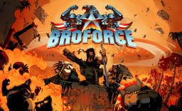 武装原型 Broforce_0