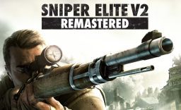 狙击精英V2 重制版 Sniper Elite V2 Remastered_0