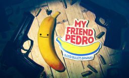 我的朋友佩德罗 My Friend Pedro_0