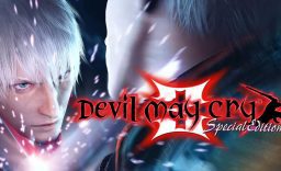 鬼泣1+2+3合辑 Devil May Cry_0