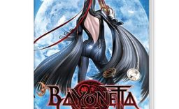 猎天使魔女:初代 Bayonetta_0