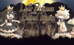 说谎公主与失明王子 The Liar Princess and the Blind Prince_0