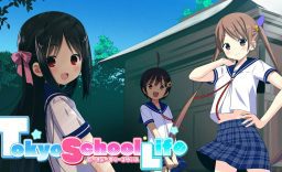 校园生活 E School Life_0
