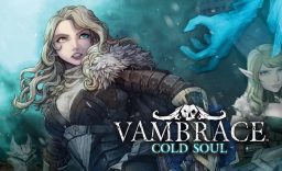 圣铠冰魂 Vambrace: Cold Soul_0