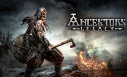 先祖遗产 Ancestors Legacy_0