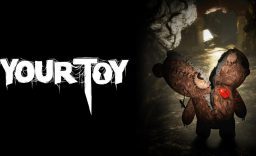 你的玩具 Your Toy_0