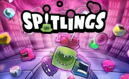口水大战 Spitlings_0