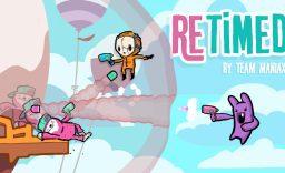 重新定时 Retimed_0