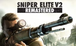 狙击精英2 Sniper Elite V2 Remastered_0