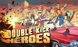 鼓点英雄 Double Kick Heroes_0
