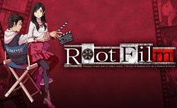 方根胶卷 Root Film_0
