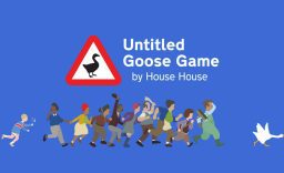 未命名的鹅 Untitled Goose Game_0