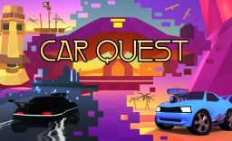 汽车探险 Car Quest_0