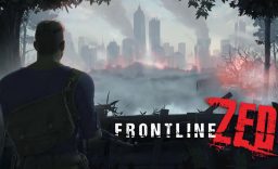 丧尸前线 FrontlineZed_0
