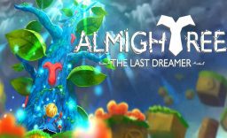 全能树:最后的梦想家 Almightree:TheLastDreamer_0
