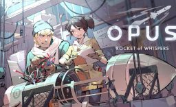 OPUS合集：地球计划+灵魂之桥 OPUS Collection+Rocket of Whispers_0
