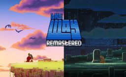 异星之路:重制版 The Way Remastered_0