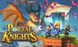 传送门骑士 Portal Knights_0
