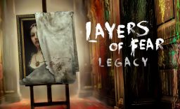 层层恐惧:遗产 Layers of Fear_0