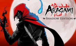 荒神:暗影版 Aragami: Shadow Edition_0
