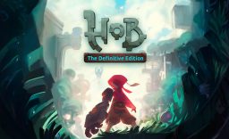 城之光:决定版 Hob_0