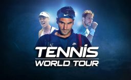 世界网球巡回赛 Tennis World Tour_0
