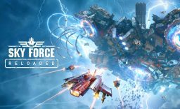 傲气雄鹰 SKY FORCE_0