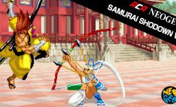 侍魂零-5 Samurai Shodown V_0