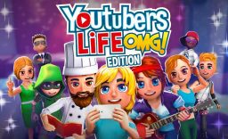 油管主播的生活 Youtubers Life_0