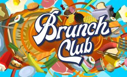 早午餐俱乐部 Brunch Club_0
