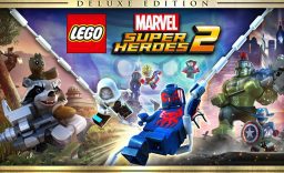 switch《乐高漫威超级英雄2 LEGO® Marvel Super Heroes 2 Deluxe Edition》中文下载+1.0.6补丁+全DLC_0