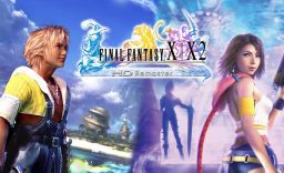 最终幻想X X-2 FINAL FANTASY X/X-2 HD Remaster_0