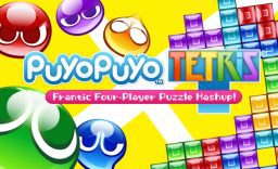 PUYO PUYO TETRIS_0