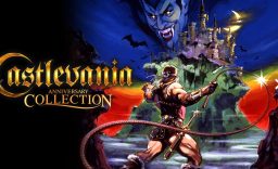 恶魔城奢华纪念合集 Castlevania Anniversary Collection_0