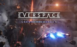 永恒空间Everspace: Stellar Edition_0
