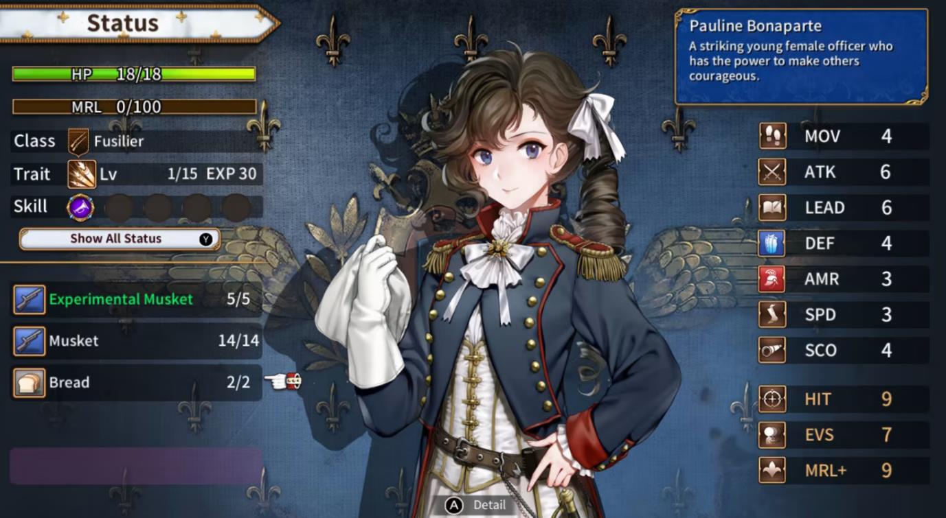 switch《圣女战旗 Banner of the Maid》中文下载+v2.0.8+2DLC_2