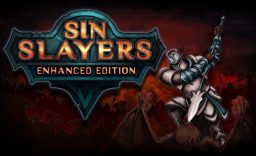 弑罪者:加强版 Sin Slayers_0