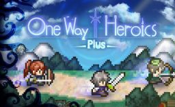 片道勇者 One Way Heroics_0
