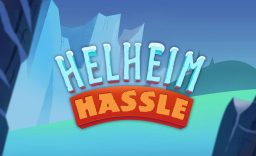 switch《赫尔海姆大混乱 Helheim Hassle》中文版nsp/xci下载【1.12补丁】_0