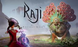 Raji:远古传奇 An Ancient Epic_0