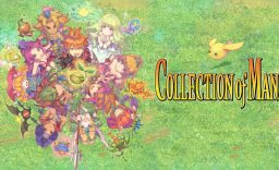 圣剑传说:永恒典藏版 Collection of Mana_0
