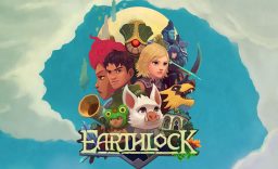 魔法季节:沉睡的大地 Earthlock: Festival of Magic_0