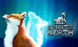 北方之灵 Spirit of the north_0