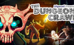 迪格拉蒂的礼物:地牢爬行合集 Digerati Presents: The Dungeon Crawl Vol. 1_0