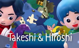小武与小弘 TTakeshi and Hiroshi_0