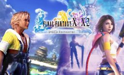 最终幻想 FINAL FANTASY 7部大合集_0