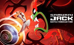 武士杰克:时空之战 Samurai Jack:Battle Through Time_0